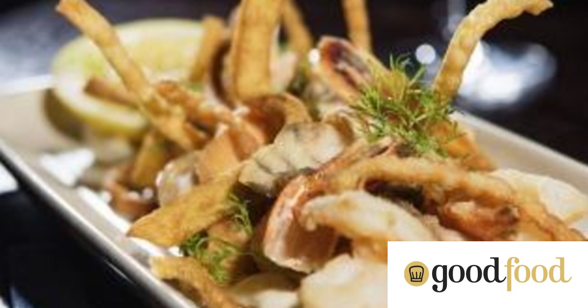 Barrel Bar and Dining