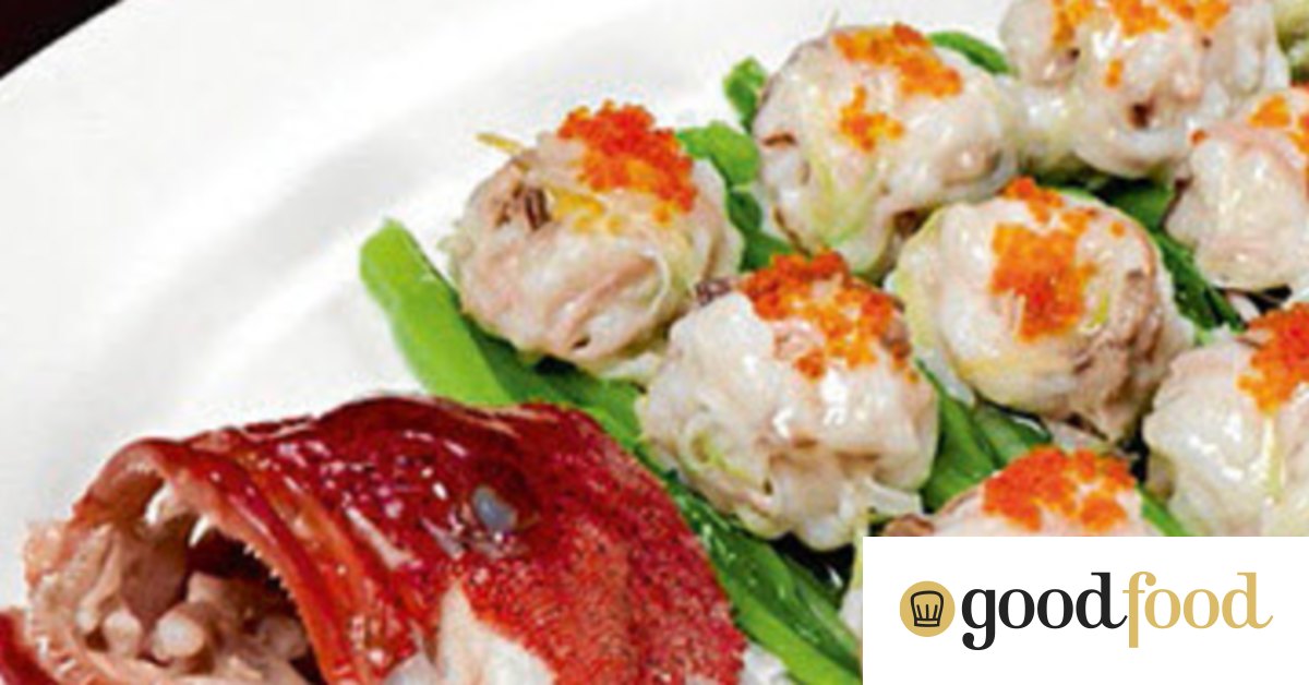 Iron Chef Chinese Seafood Restaurant