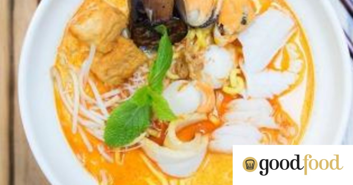 Melbourne's top 10 cheap eats Good Food Guide 2016 People's Choice Award