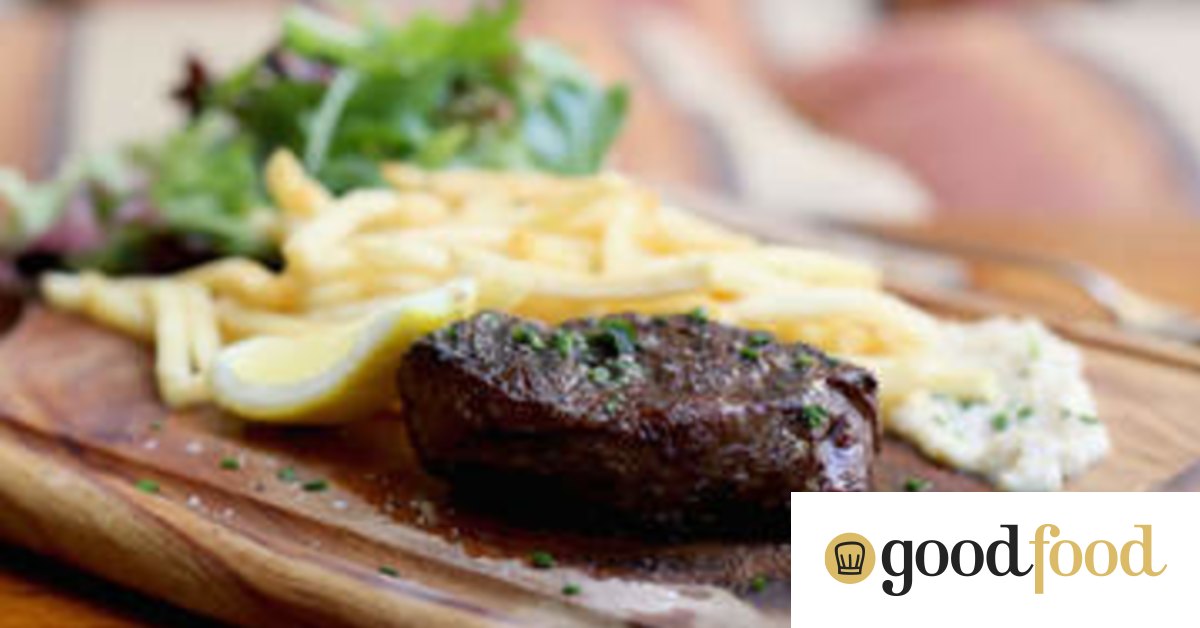 Sydney's best pub food for 15 and under