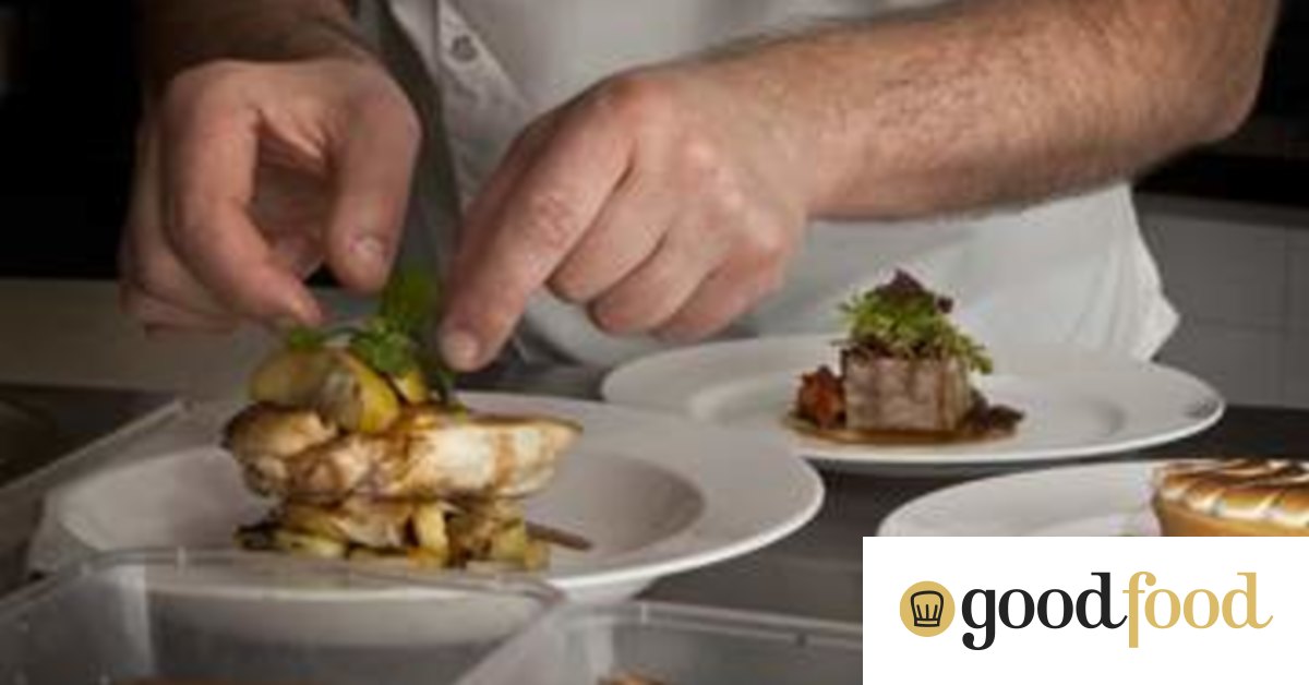 Sculpture Garden Restaurant