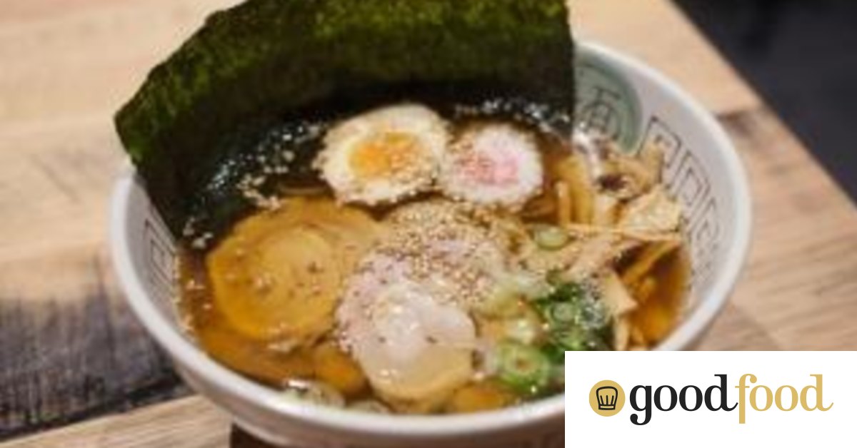 Ryo's Noodles to open second ramen joint in Bondi Junction