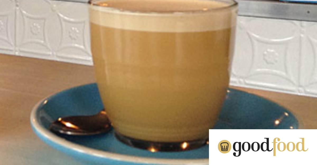 Butter in your coffee Australia's next cafe trend?