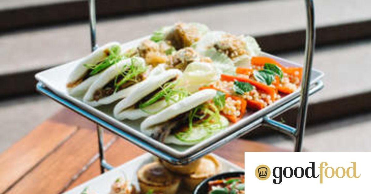 Dinner and movie deal at Dendy Opera Quays