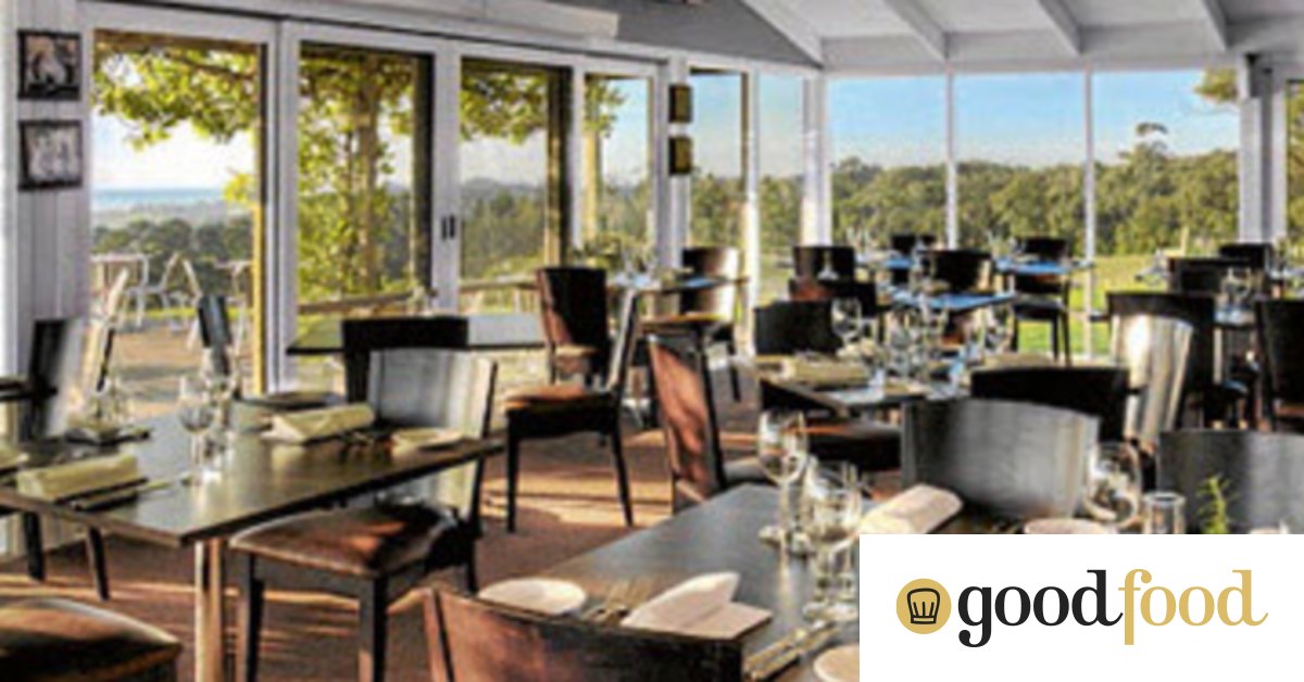 Max's at Red Hill Estate