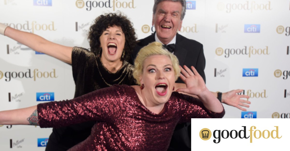 Behind the scenes of SMH Good Food Guide awards