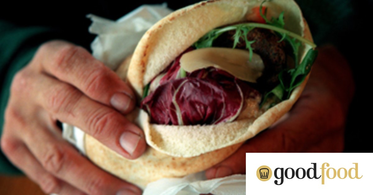 Tofu Shop International