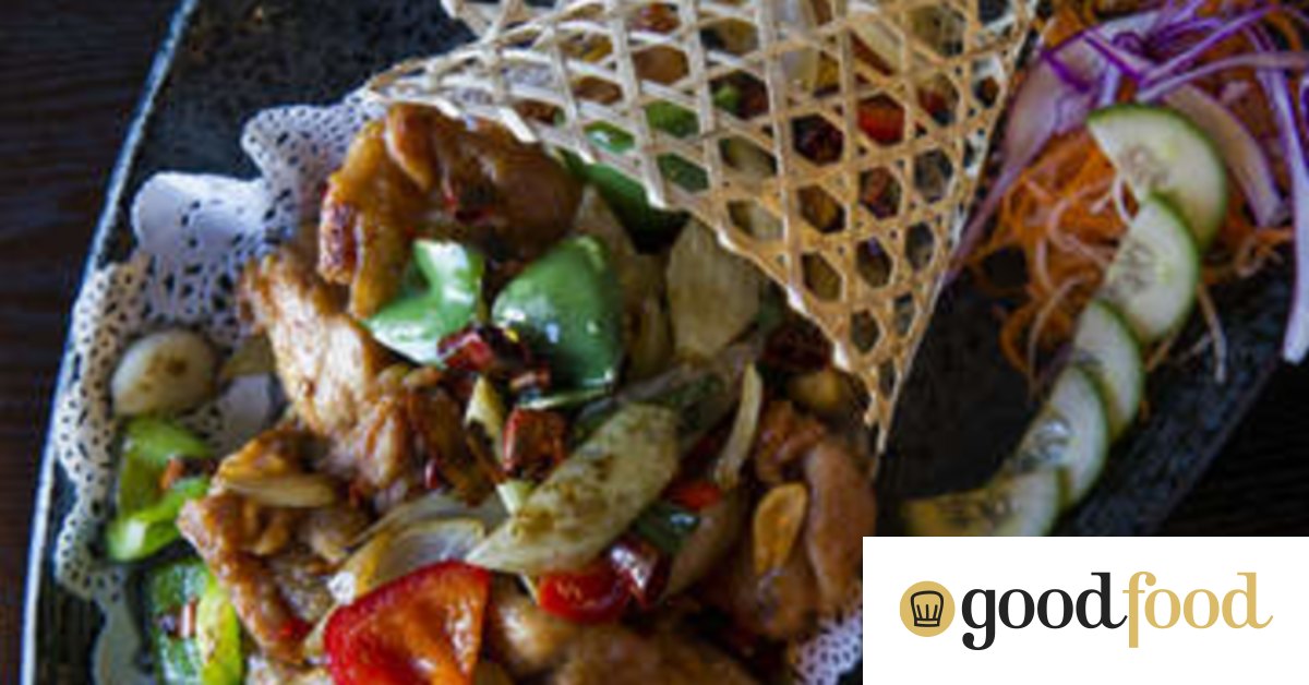 First look at Cinnabar restaurant at Kingston Foreshore