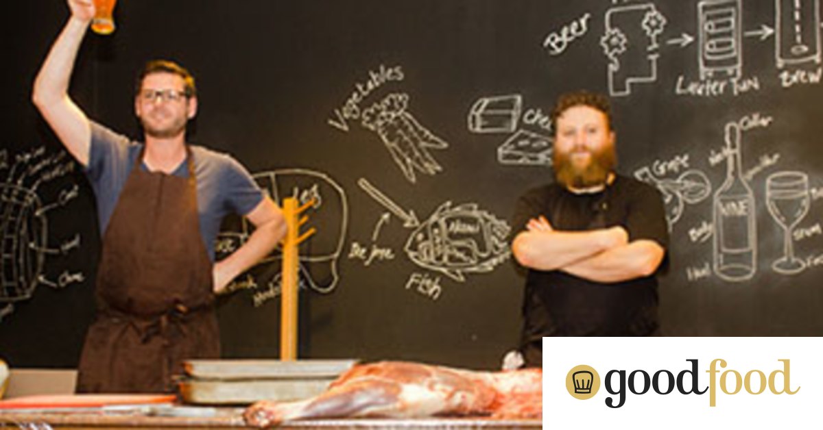 Piccolo Melbourne food news