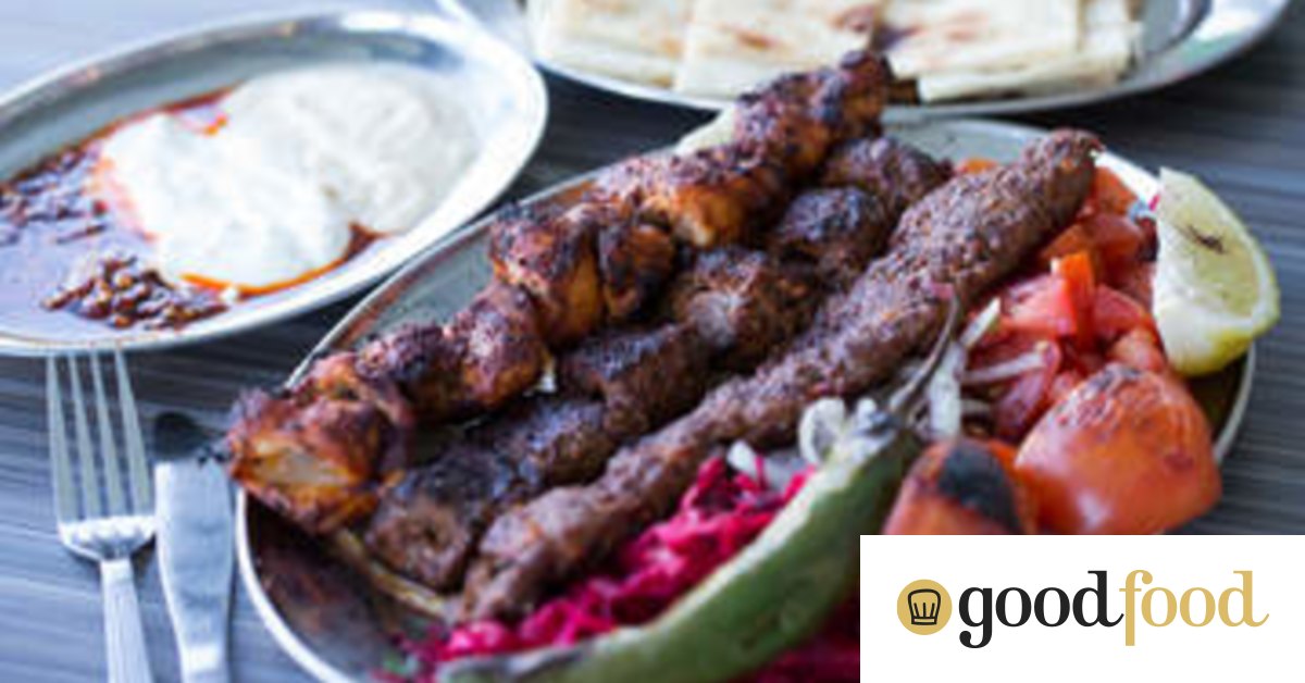 Best places to eat in Parramatta, Harris Park, Granville, Auburn and Cabramatta