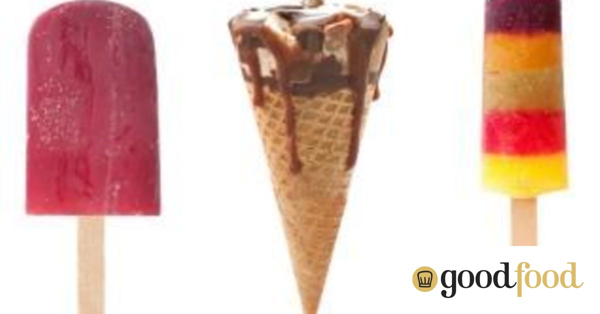 The cool and not so hot we rank 13 Australian ice creams