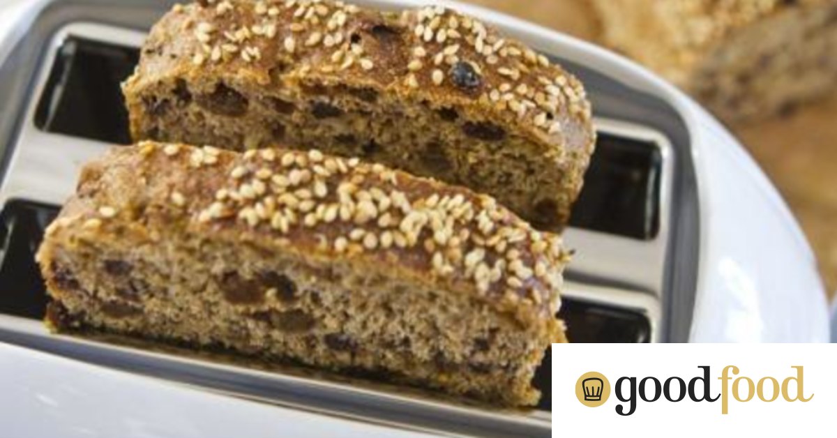 Study finds burnt toast can cause cancer