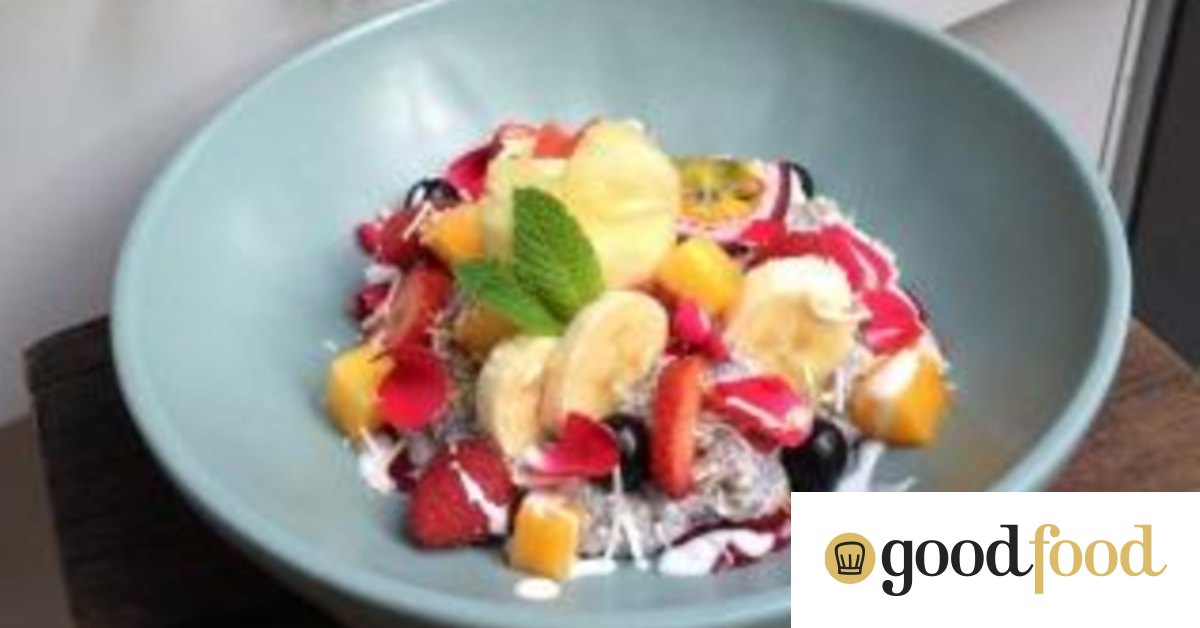 Urban Pantry cafe in Manuka gets fresh new look