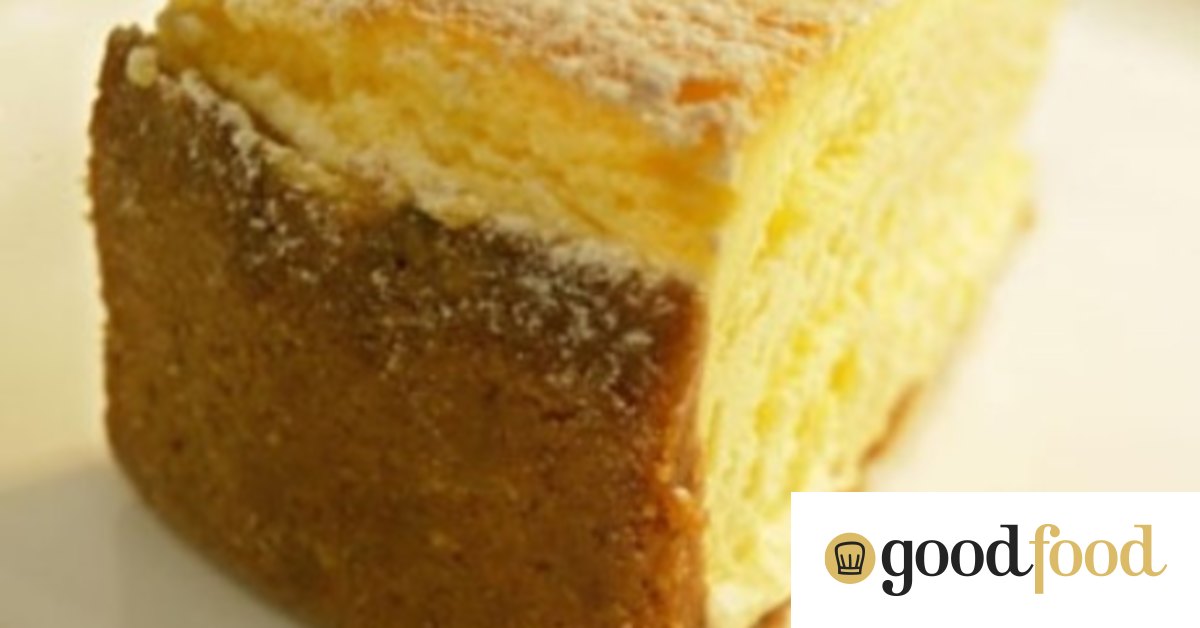 Stephanie Alexander's bestever cheesecake recipe