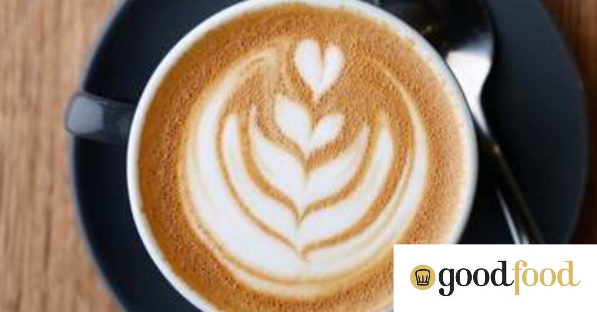 Sydney's coffee industry reaches a new peak