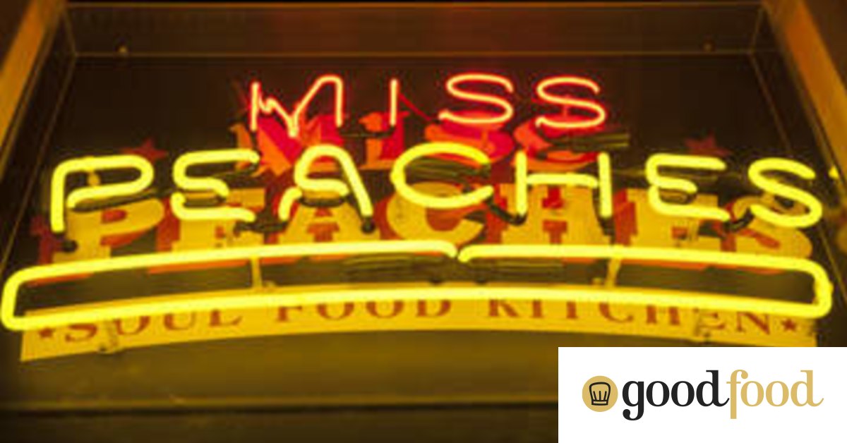 Miss Peaches Soul Food Kitchen