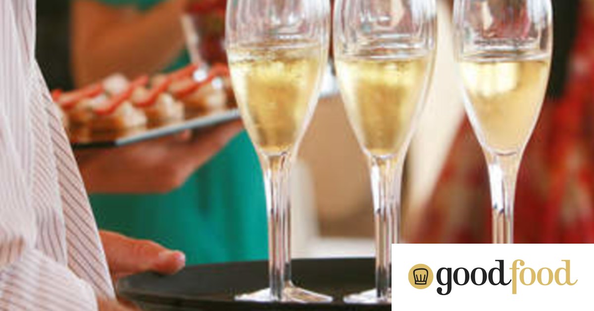 Best Australian sparkling wines
