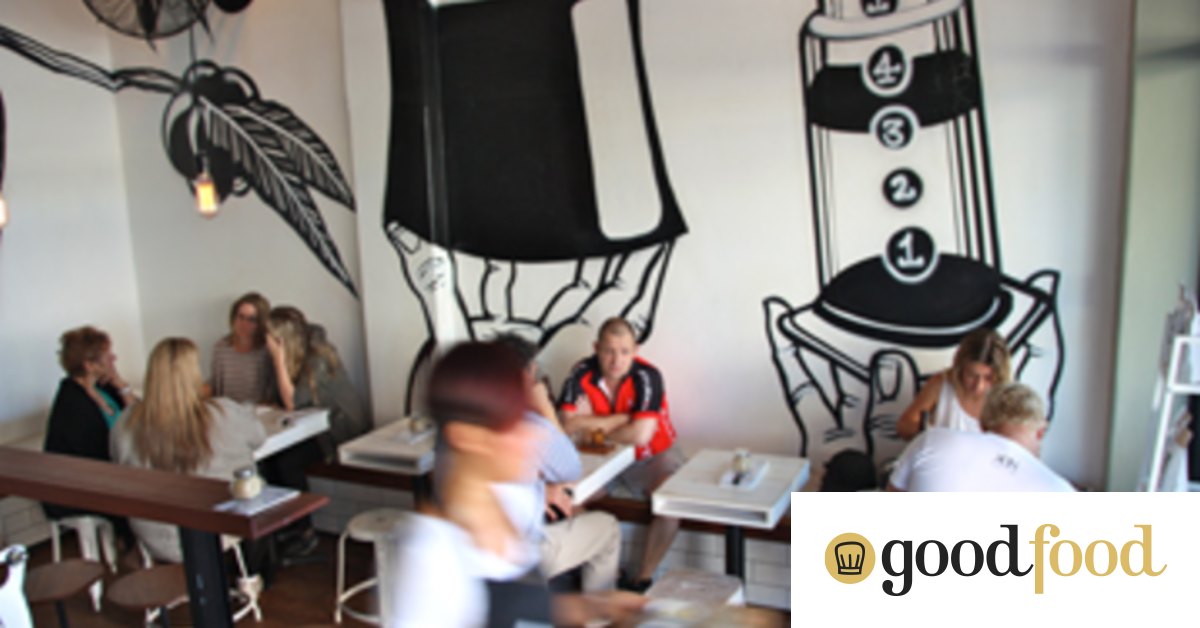 Top Hat Coffee Merchants