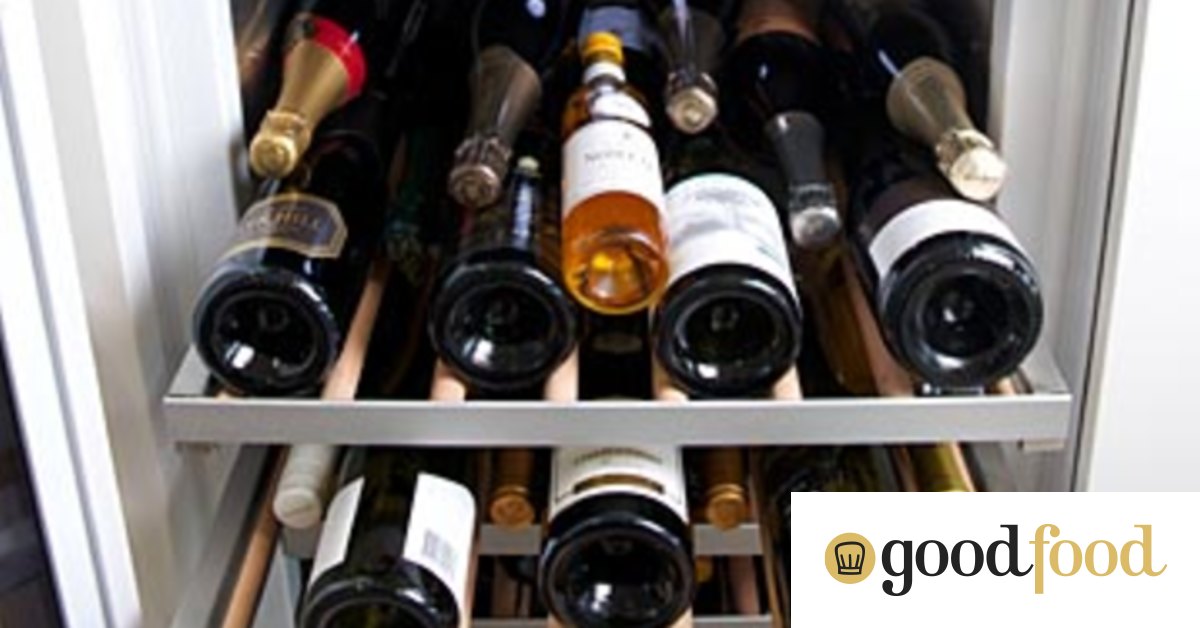 Is a wine fridge worth the money?
