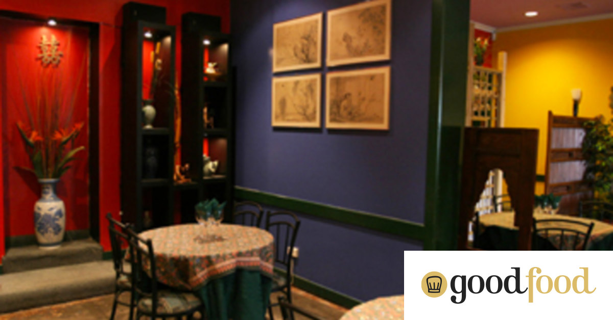 Rasa Malaysian Cafe