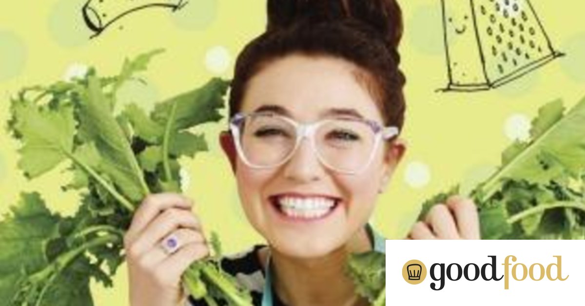 Book extract Recipes for kids from Alice's AZ of Food, by Alice Zaslavsky