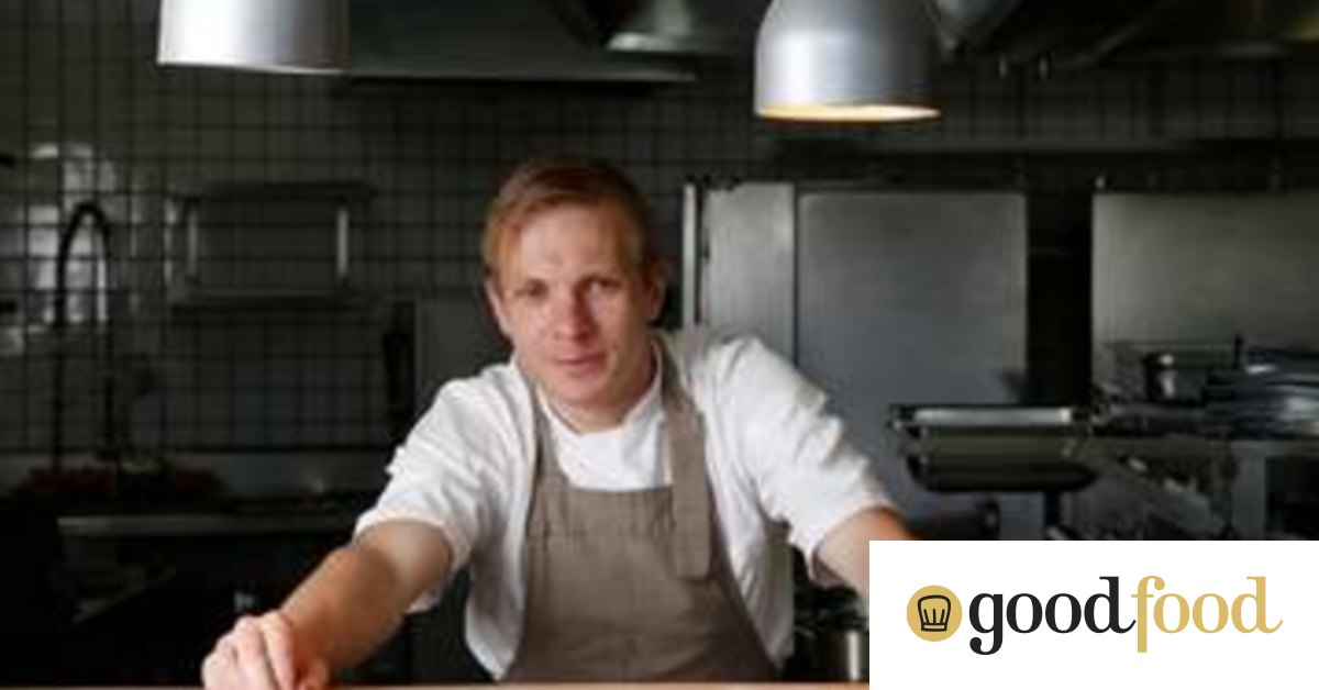 The Age Good Food Guide 2015 Hats on, hats off