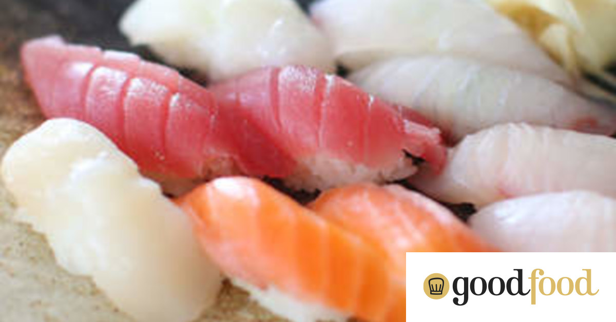 Brisbane Sake wins Australia's best Japanese restaurant award 2015