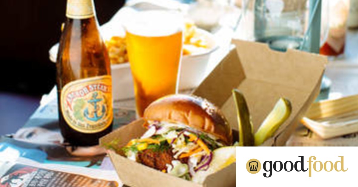 Melbourne's best pub meals for 15