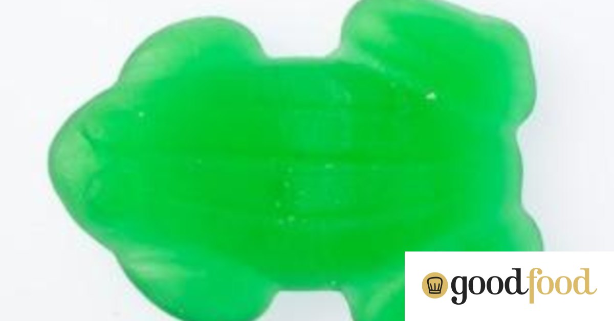 Allen's lollies discontinues Green Frogs Alive and Spearmint Leaves but