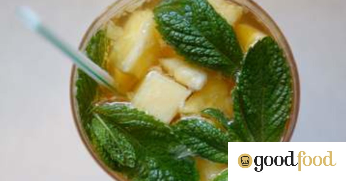 How to make soft drinks at home