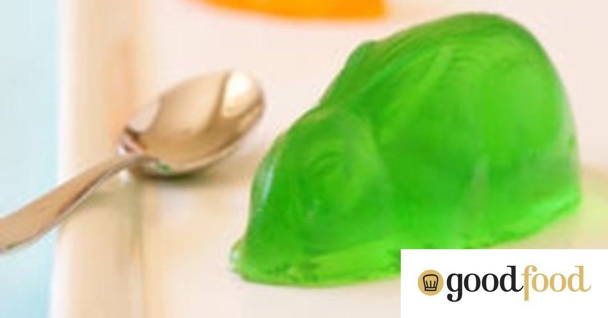 Jelly rabbits