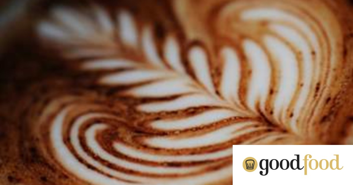 What type of milk is best for coffee?