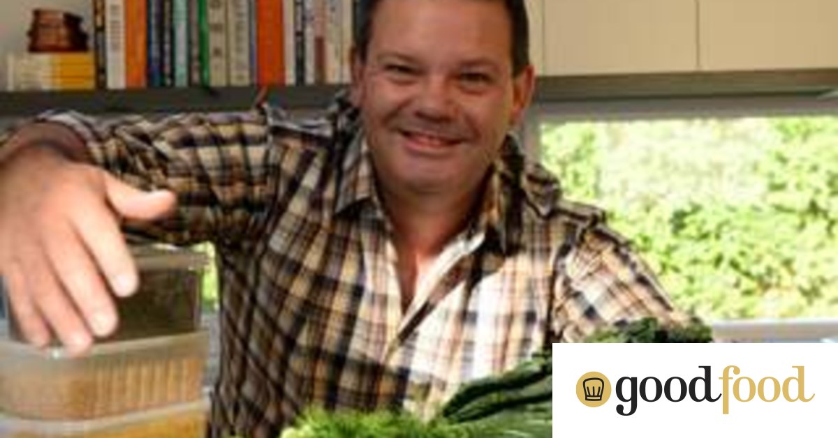 MasterChef's Gary Mehigan faces possible elimination challenge