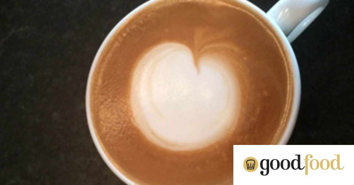 Ontrend Brisbane cafes offer nut, oat and rice milk coffees