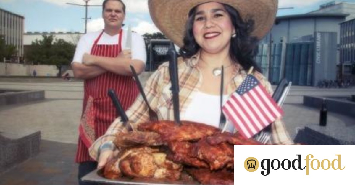 Canberra gets its first BBQ fest the Big Smoque AAA Barbecue Festival