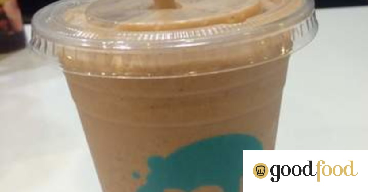 Nutrition Station opens in Civic, Canberra