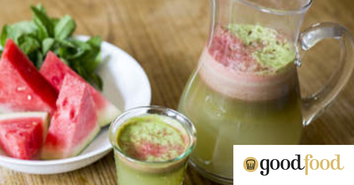 Get juicing recipes for immunity, digestion and a fibre boost