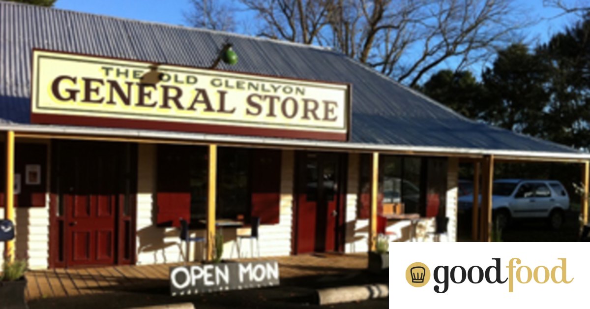 Glenlyon General Store