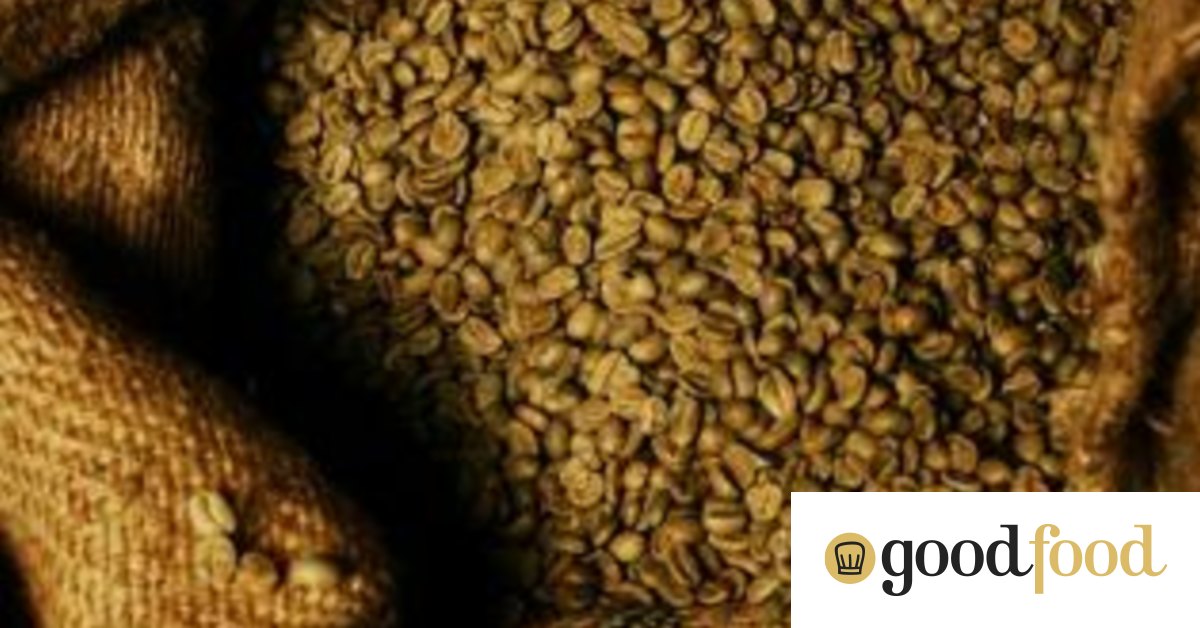 Melbourne coffee roaster takes out the first Golden Bean Roasters Cup