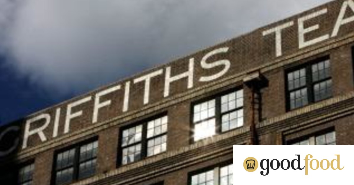 Chin Chin eyes Griffiths Teas building in Surry Hills