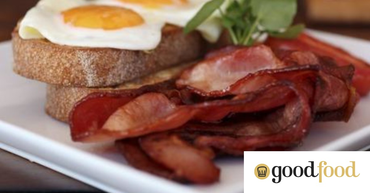 Does bacon cause cancer?