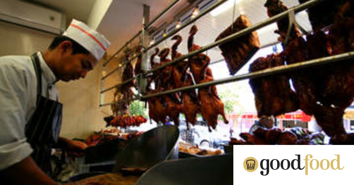 Explore Hong Kong street food in Eastwood