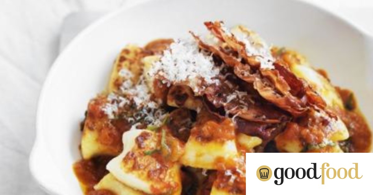 Brain food How to make a tomato sauce thicker