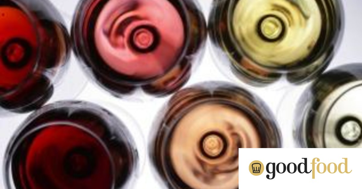 Wine lists at Sydney and Melbourne restaurants among world's best