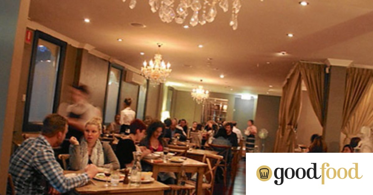 Agape Organic Restaurant