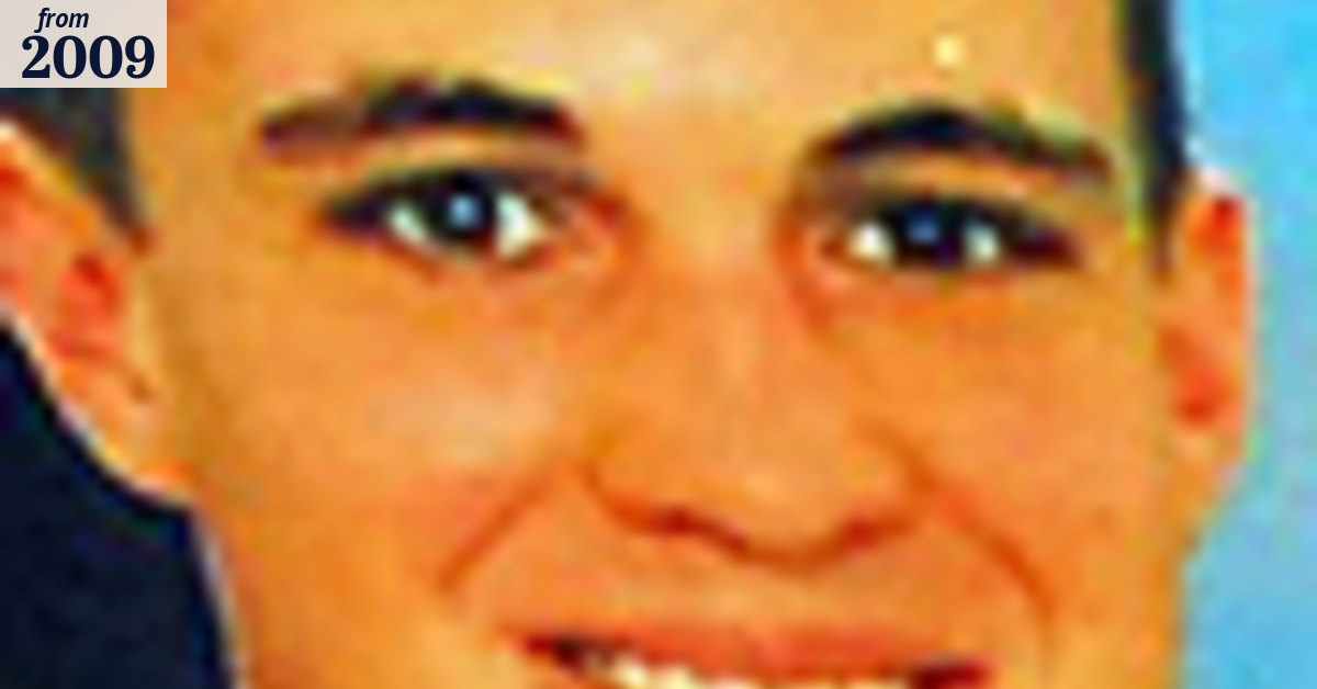 Ranaudo died instantly from bomb: defence inquiry