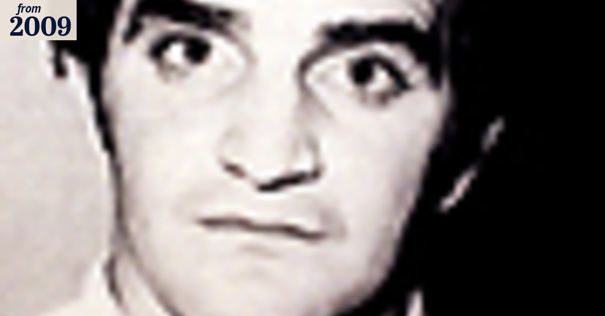 Cold case crime war murder suspect could be in Queensland