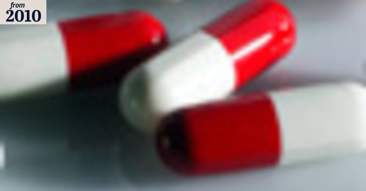 Govt rejects tracking of codeine abuse
