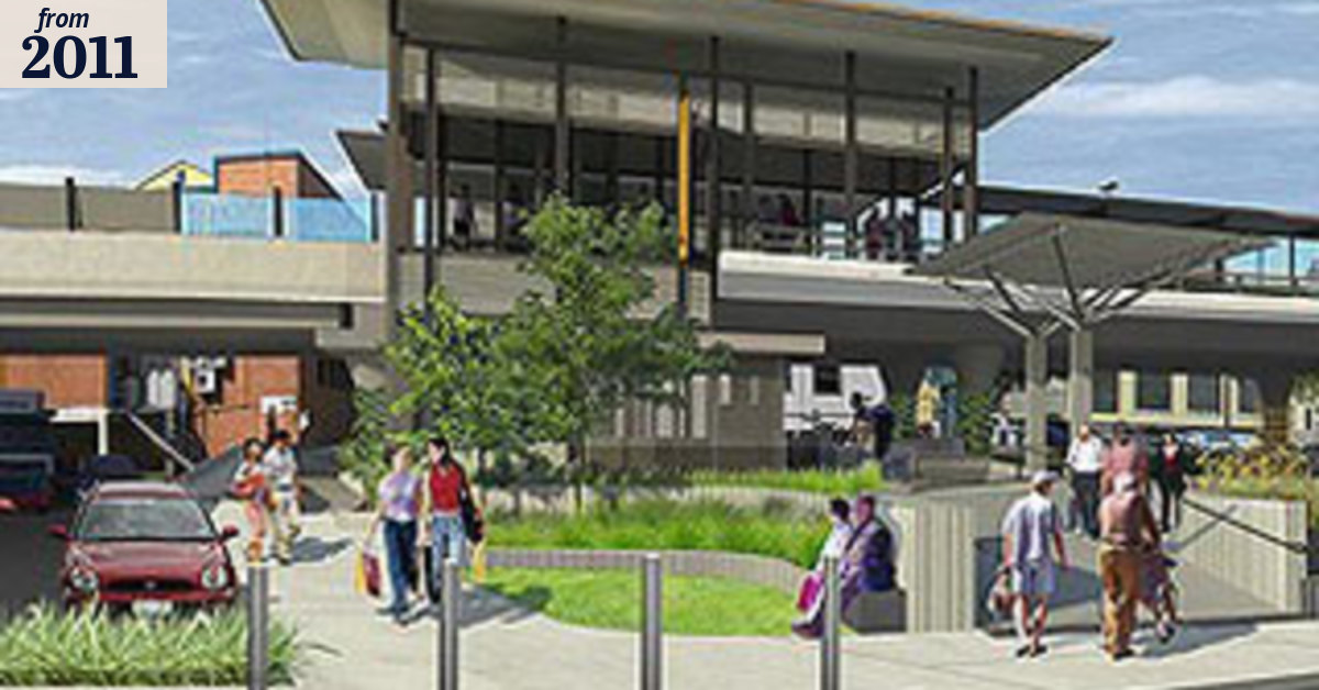 Eastern Busway to open Monday