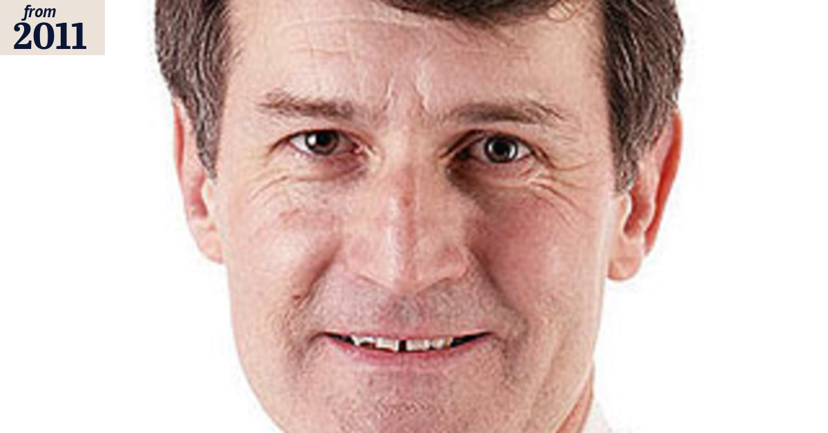 New Lord Mayor sworn in